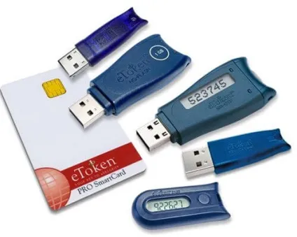 Який пароль на etoken і rutoken, настройка серверів windows і linux (який) Який пароль на etoken і rutoken, настройка серверів windows і linux