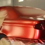 Як пофарбувати пластикові елементи в салоні автомобіля (пластикові) Як пофарбувати пластикові елементи в салоні автомобіля