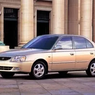 Як поміняти антифриз в hyundai accent (залити антифриз hyundai accent) Як поміняти антифриз в hyundai accent