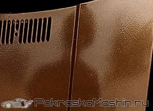 Як полірувати машину після фарбування (полірувати кузов машина після фарбування відео) Як полірувати машину після фарбування
