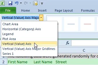 Як повернути діаграму або друковану сторінку в excel (Layout Розмітка сторінки) Як повернути діаграму або друковану сторінку в excel