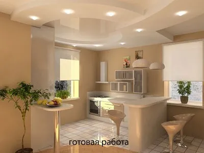 Як пофарбувати гіпсокартон самостійно