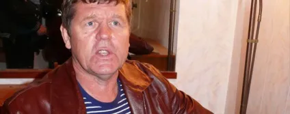 Як по фотографії дізнатися особа алкоголіка -