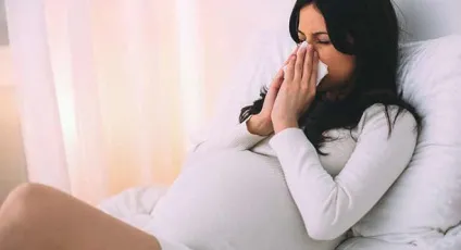 Як підвищити імунітет при вагітності - всілякі способи підтримки імунної системи (імунітет) Як підвищити імунітет при вагітності - всілякі способи підтримки імунної системи