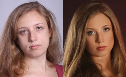 Як сподобатися хлопцю, якщо ти не красива (відносини) Як сподобатися хлопцю, якщо ти не красива