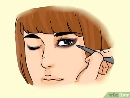 Як підібрати підходящу підводку для очей (стрілку верхньому столітті) Як підібрати підходящу підводку для очей