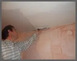 Як правильно шпаклювати стелю і стіни, що спочатку (як правильно шпаклювати стелю і стіни) Як правильно шпаклювати стелю і стіни, що спочатку
