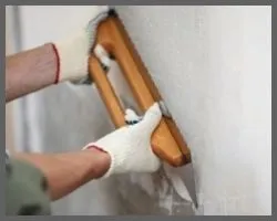 Як правильно шпаклювати щілини фанерного статі (фанерного) Як правильно шпаклювати щілини фанерного статі
