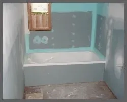 Як правильно шпаклювати стелю і стіни, що спочатку (стелю) Як правильно шпаклювати стелю і стіни, що спочатку