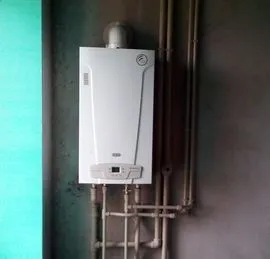 Як правильно користуватися газовим котлом, статті про будівництво (котлом) Як правильно користуватися газовим котлом, статті про будівництво
