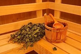 Як правильно поводитися в сауні
