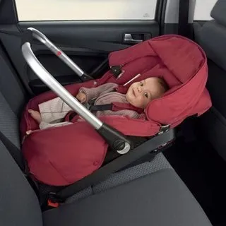 Як правильно вибирати дитяче крісло в автомоболь (авто) Як правильно вибирати дитяче крісло в автомоболь