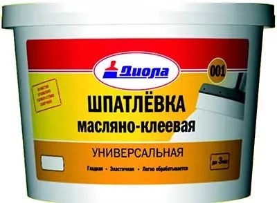Як правильно шпаклювати стіни під фарбування (фарбування) Як правильно шпаклювати стіни під фарбування