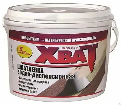 Як правильно шпаклювати стіни під фарбування (правильно) Як правильно шпаклювати стіни під фарбування