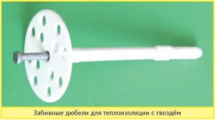 Як правильно кріпити дюбель! Ремонт квартир і будинків своїми руками, уроки ремонту (іржа) Як правильно кріпити дюбель! Ремонт квартир і будинків своїми руками, уроки ремонту
