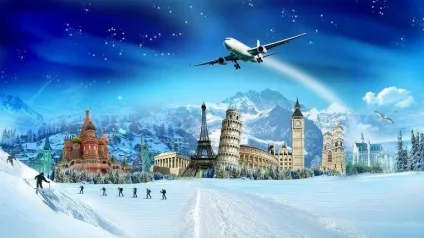 Як правильно подорожувати по Європі (подорожувати) Як правильно подорожувати по Європі