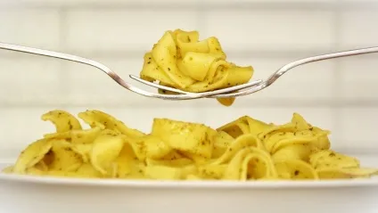 Як приготувати макарони в мікрохвильовій печі (макарони) Як приготувати макарони в мікрохвильовій печі