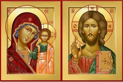 Як правильно благословити дітей на шлюб, вічні питання, питання-відповідь, аргументи і факти (дітей) Як правильно благословити дітей на шлюб, вічні питання, питання-відповідь, аргументи і факти