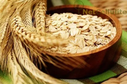 Як запобігти целюліт за допомогою дієти