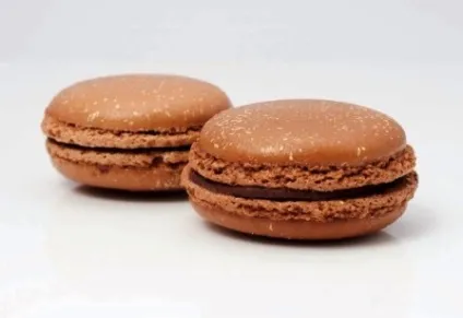 Як приготувати макарунс (французьке печиво macarons), рецепт з фото крок за кроком (macarons) Як приготувати макарунс (французьке печиво macarons), рецепт з фото крок за кроком