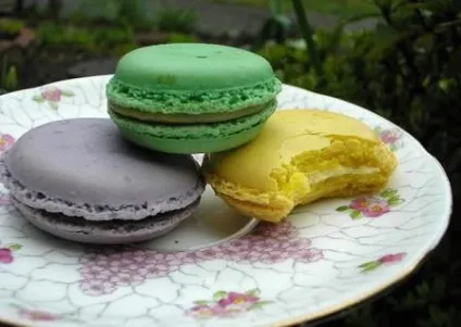 Як приготувати макарунс (французьке печиво macarons), рецепт з фото крок за кроком (приготувати) Як приготувати макарунс (французьке печиво macarons), рецепт з фото крок за кроком