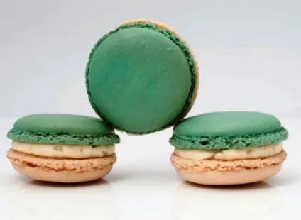 Як приготувати макарунс (французьке печиво macarons), рецепт з фото крок за кроком (макарунс) Як приготувати макарунс (французьке печиво macarons), рецепт з фото крок за кроком