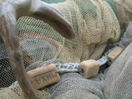 Як правильно ловити неводом - інтернет-додаток журналу - байанай (повинен) Як правильно ловити неводом - інтернет-додаток журналу - байанай