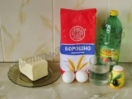 Як приготувати класичний торт наполеон в домашніх умовах (домашніх) Як приготувати класичний торт наполеон в домашніх умовах