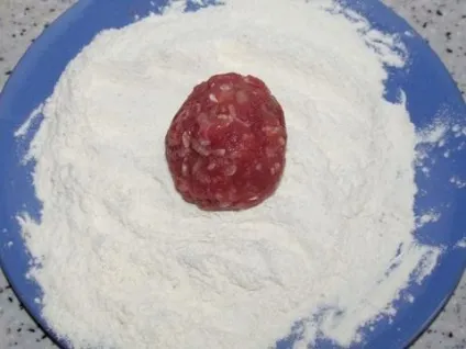 Як приготувати їжачки з фаршу з рисом (їжачки) Як приготувати їжачки з фаршу з рисом