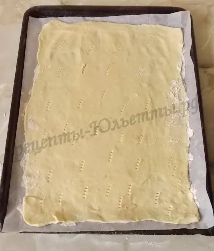 Як приготувати класичний торт наполеон в домашніх умовах (умовах) Як приготувати класичний торт наполеон в домашніх умовах