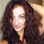 Завивка-джгути створюємо ефект хімічної завивки будинку, жіночий блог - сайт про здоров'я і красу (ефект хімічної завивки) Завивка-джгути створюємо ефект хімічної завивки будинку, жіночий блог - сайт про здоров'я і красу