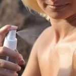 Захисний гідрофобний крем