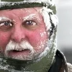 Захисний гідрофобний крем