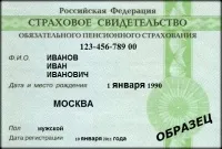 Заміна СНІЛС при зміні прізвища через держпослуги онлайн як здійснити (держпослуги) Заміна СНІЛС при зміні прізвища через держпослуги онлайн як здійснити