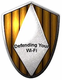Захищаємо бездротову мережу керівництво thg (modem) Захищаємо бездротову мережу керівництво thg