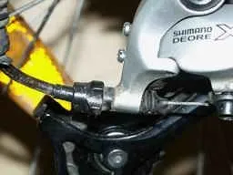 заміна манеток