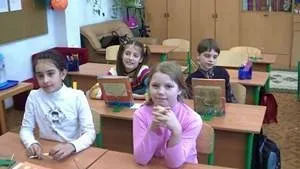 Здоров'язберігаючих технологій в освітньому процесі (здоров'язберігаючих технологій в початковій школі) Здоров'язберігаючих технологій в освітньому процесі