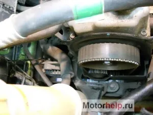 Заміна ременя грм на daewoo matiz - діагностика і ремонт інжекторних двигунів (наборів) Заміна ременя грм на daewoo matiz - діагностика і ремонт інжекторних двигунів