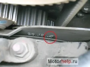 Заміна ременя грм на daewoo matiz - діагностика і ремонт інжекторних двигунів (головок) Заміна ременя грм на daewoo matiz - діагностика і ремонт інжекторних двигунів