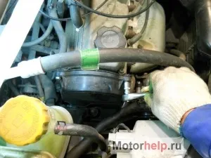 Заміна ременя грм на daewoo matiz - діагностика і ремонт інжекторних двигунів (закриття) Заміна ременя грм на daewoo matiz - діагностика і ремонт інжекторних двигунів