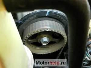 Заміна ременя грм на daewoo matiz - діагностика і ремонт інжекторних двигунів (ключів) Заміна ременя грм на daewoo matiz - діагностика і ремонт інжекторних двигунів