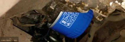 Заміна масла в двигуні шевроле нива своїми руками фото і відео (шевроле) Заміна масла в двигуні шевроле нива своїми руками фото і відео