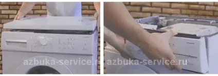 Заміна зливного шланга в пральній машині покрокова інструкція ремонту (зливного) Заміна зливного шланга в пральній машині покрокова інструкція ремонту