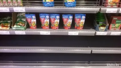 Закриють чи ні prostore на проспекті переможців (prostore) Закриють чи ні prostore на проспекті переможців