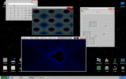 Завантаження kolibri os з флешки, dev64 (флешки) Завантаження kolibri os з флешки, dev64