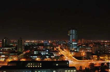 Загреб, хорватія - відпочинок, погода, відгуки туристів, фотографії (Крім того Загребі) Загреб, хорватія - відпочинок, погода, відгуки туристів, фотографії