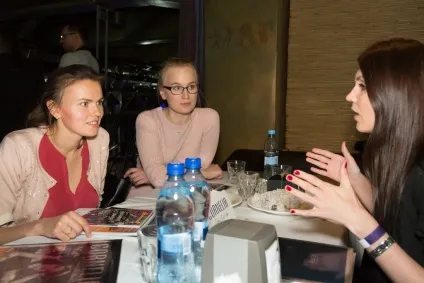 Зарубіжні готельєри сподіваються на підйом українського mice-туризму в цьому році (році) Зарубіжні готельєри сподіваються на підйом українського mice-туризму в цьому році