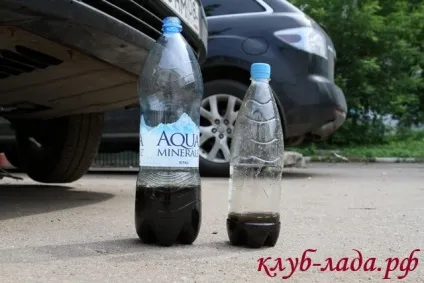 Заміна масла в гідропідсилювачі керма пріори (рідина гур пріора) Заміна масла в гідропідсилювачі керма пріори