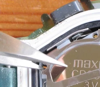 Заміна батареї g-shock, покрокова інструкція заміни батареї на годиннику g-shock (інструкція) Заміна батареї g-shock, покрокова інструкція заміни батареї на годиннику g-shock