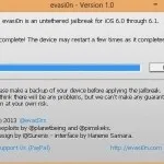 Як прошити iphone (ipad, ipod)